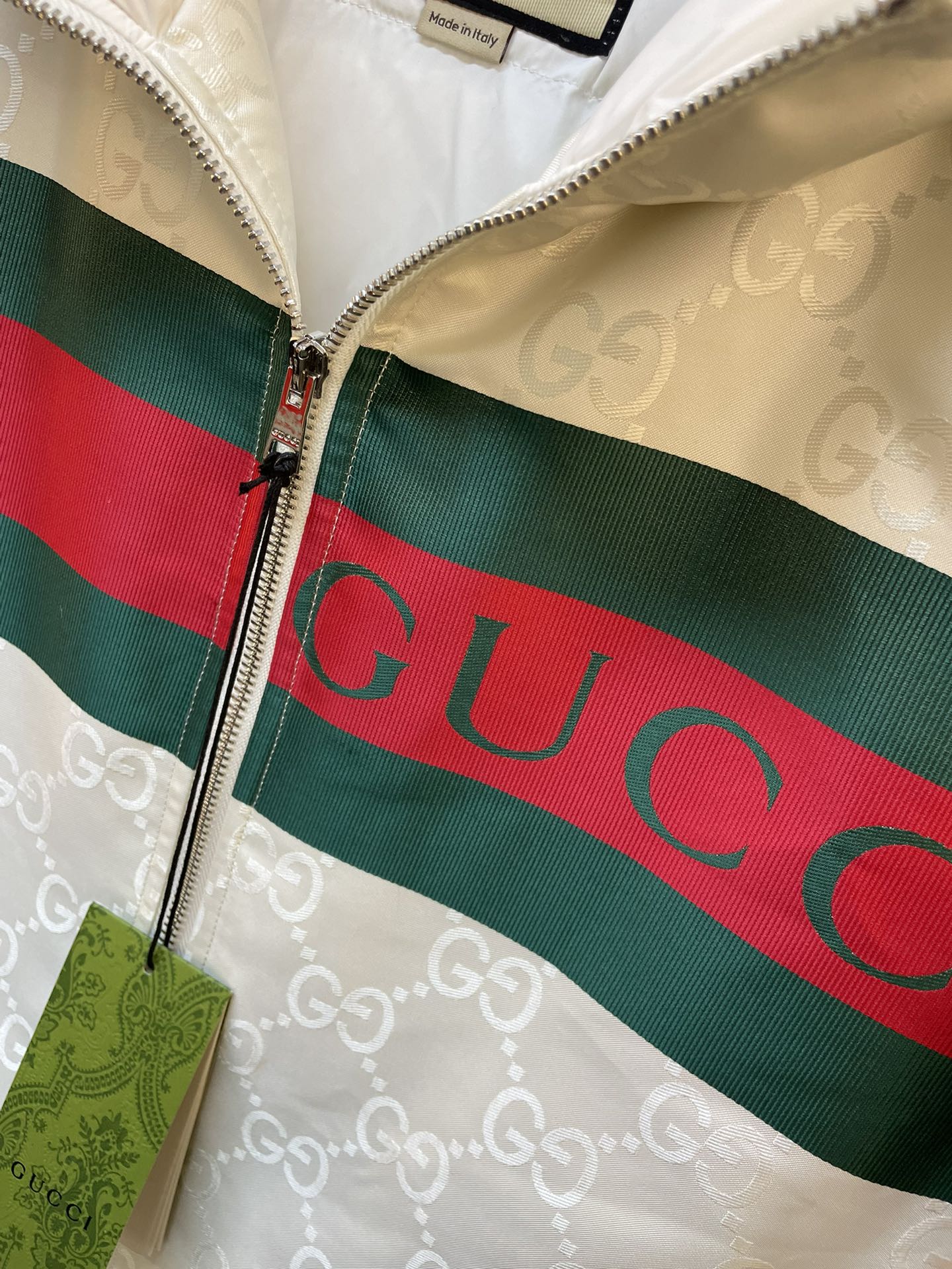 Gucci Down Jackets